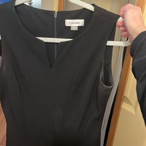 Calvin klein dress